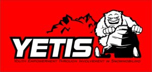 Yetis Logo