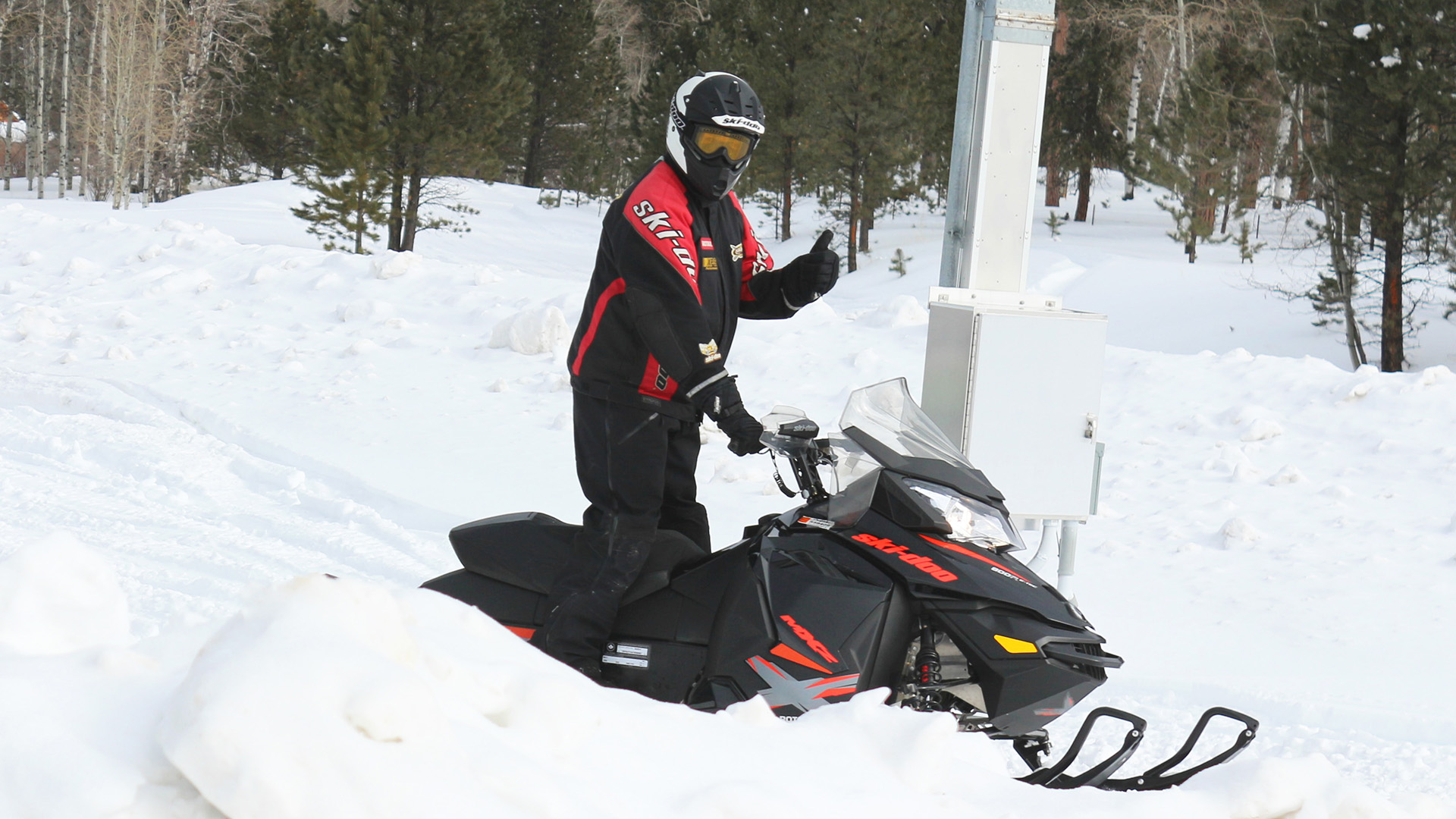 SDSA names Jon LaFramboise to the Hall Of Fame South Dakota