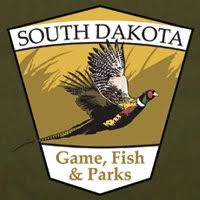 South Dakota Game Fish & Parks Logo
